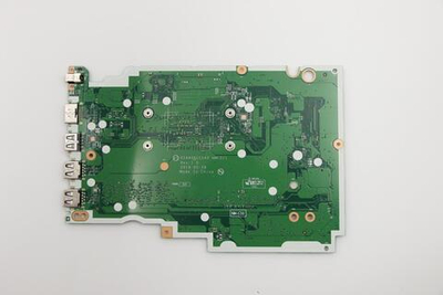 Материнская плата для ноутбука Lenovo S145-15API AMD Ryzen R7-3700U UMA 4G NOK (5B20S42801), оригинал