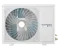 Инверторная сплит-система серии CYCLONE DC Inverter ZAC-I/CN18NPZ (комплект)