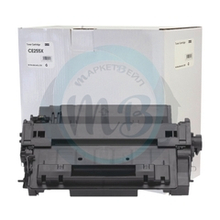 Картридж WBox, аналог HP CE255X для LaserJet M521/M525/P3015 (12.5K)