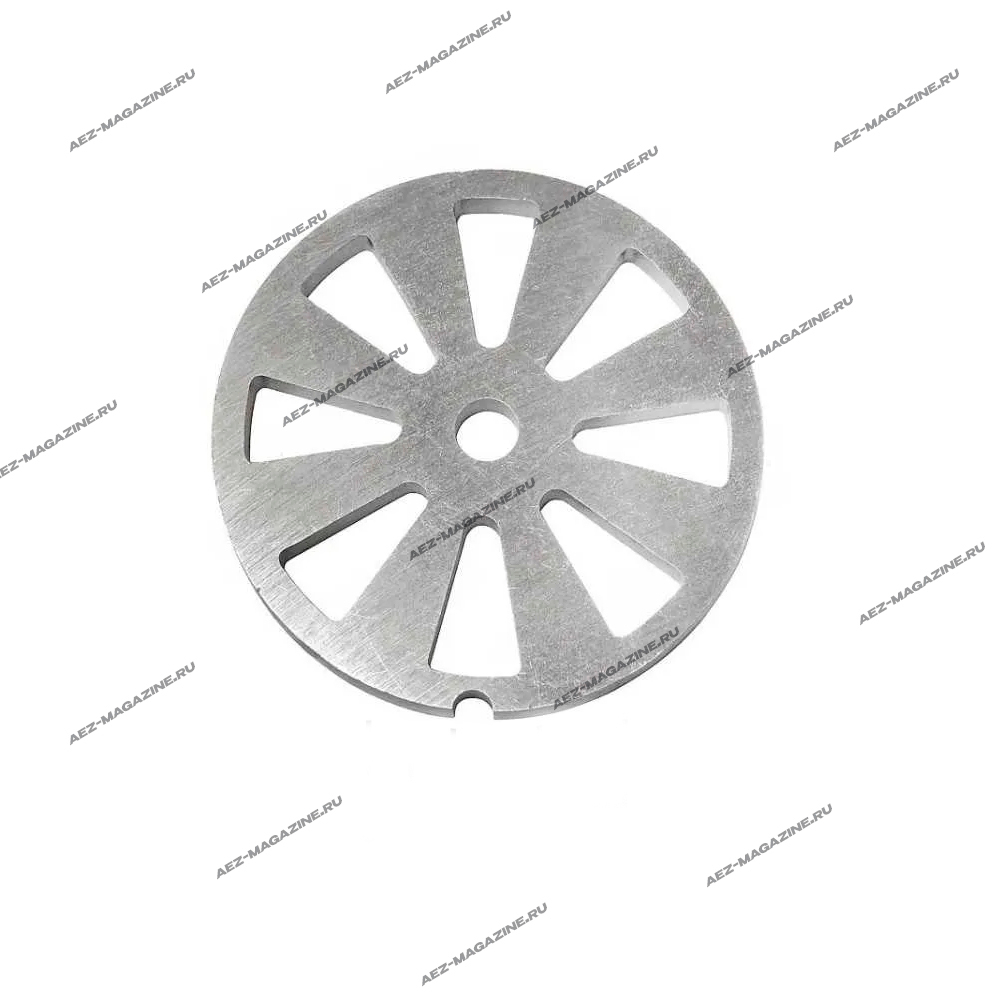 Решетка для мясорубки 5