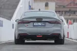 Карбоновый диффузор для AUDI S5 & A5 S LINE 2020-ON B9.5 Ауди обвес