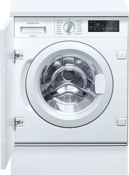 Встраиваемая стиральная машина Siemens WI 14W440