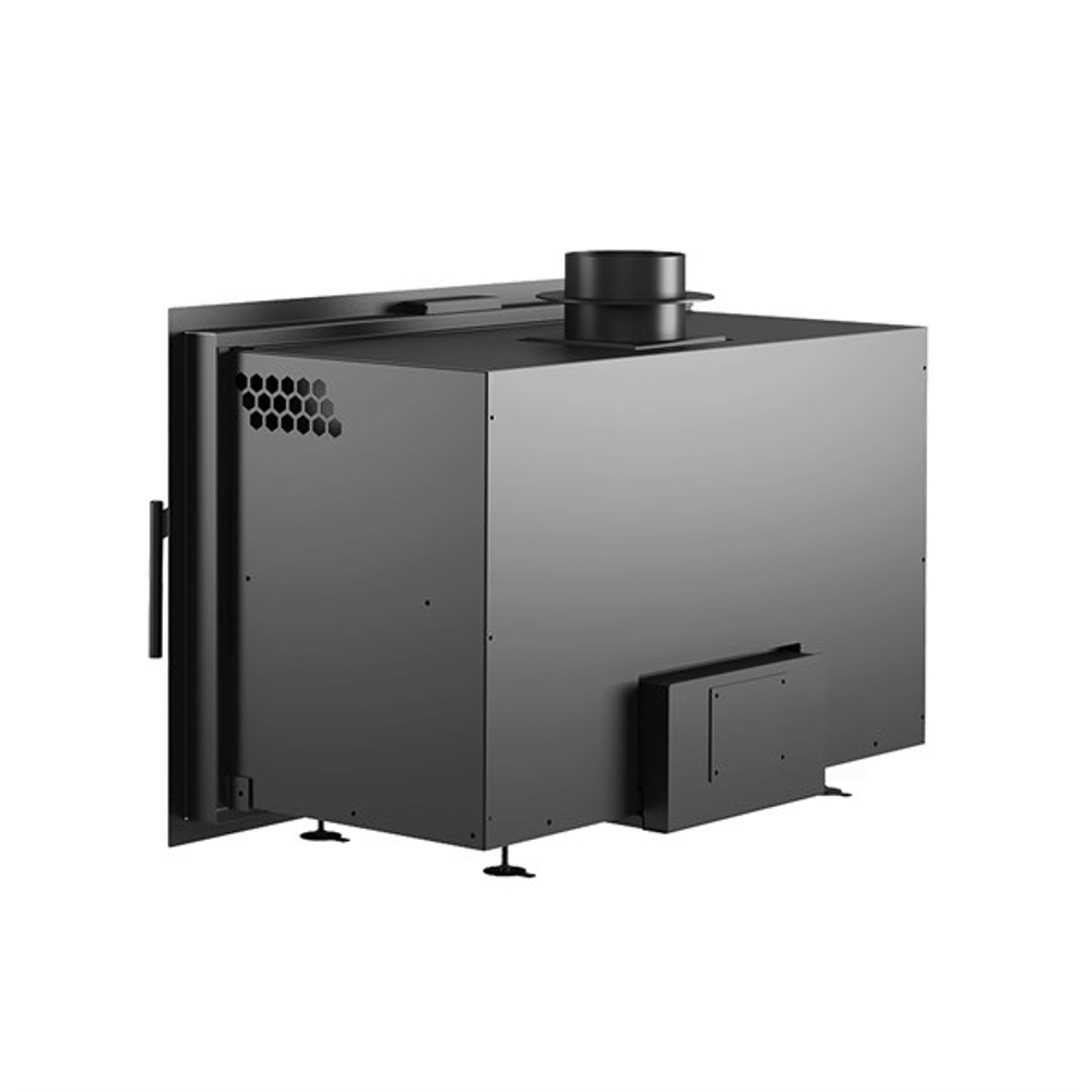 Каминная топка ASTON "SENATOR 14.870" new