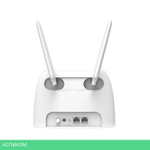 Беспроводной маршрутизатор Tenda 4G07
