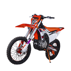 Мотоцикл кроссовый эндуро KEWS K23-L PR300 21/18