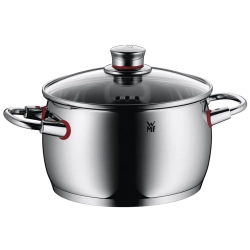 WMF Кастрюля Quality One 20 см 4 л