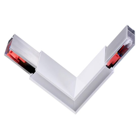 135078 OVER NT19 409 белый Светильник без драйвера арт.358161 IP20 LED 4000K 3W 220-240V ITER