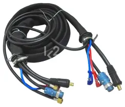 Шланг-пакет Fubag 5 м для Drive INMIG DW SYN PULSE