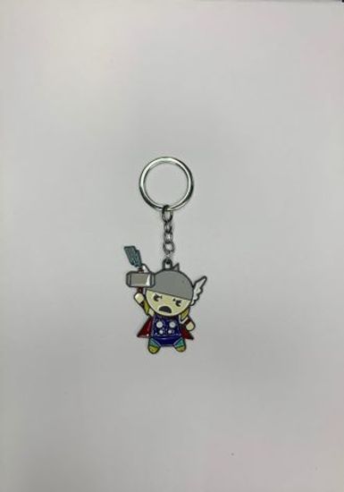 Брелок Тор POP