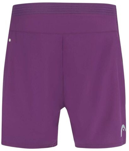 Теннисные шорты Head Performance Shorts - lilac