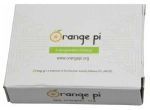 Миникомпьютер Orange Pi Zero 2 H616, оперативная память 1 ГБ