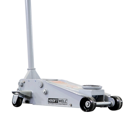 KraftWell KRWFJ3D Домкрат г/п 3 т.