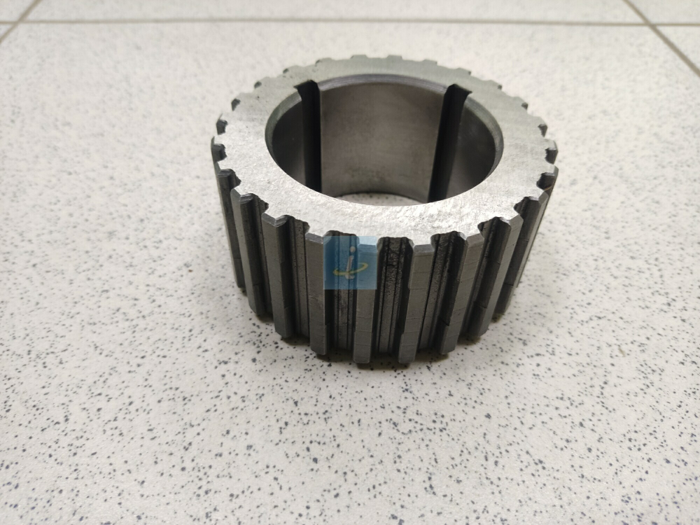 Втулка распорная шестерен 236-1701113-Б2