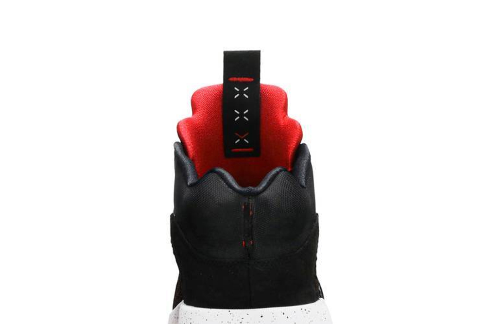 Кроссовки Jordan Air Jordan 35 Bred