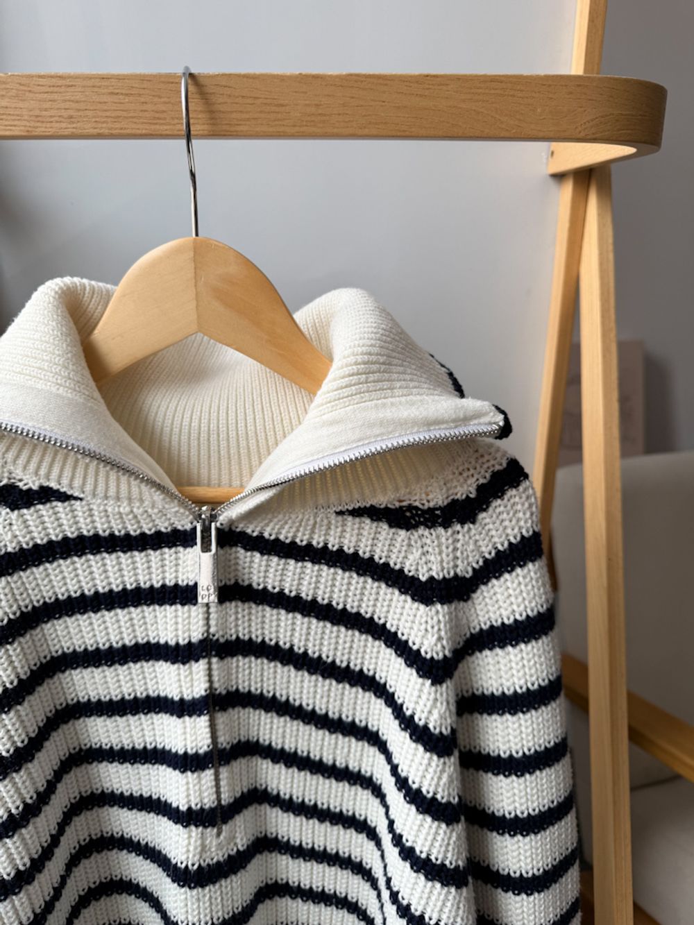 Хлопковый свитер Les Coyotes DP, 152