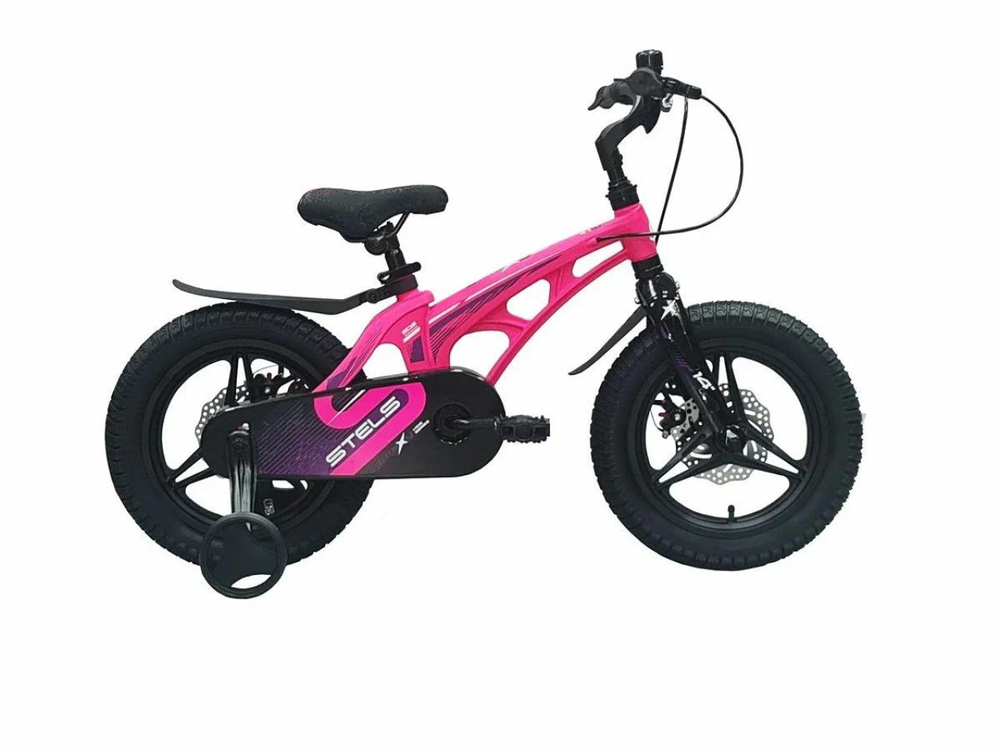 Детский велосипед Stels Galaxy Pro 14" V010 (2024)