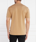 Футболка Tiburt 354 BOSS BLACK - светло-коричневый(50495742)