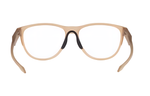 Oakley Injection Molded Irregular Shape Eyeglass Frames