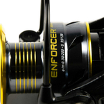 Катушка безынерционная Stinger Enforcer 3500 (3500, 4+1BB, мет. шпуля)