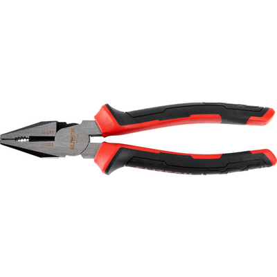 Плоскогубцы ELITECH комбинированные 210 мм   110203