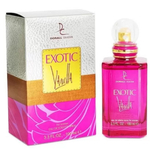 DORALL COLLECTION Exotic Vanilla edT 100ml lady