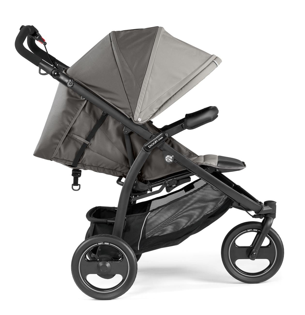 Коляска Peg-Perego Book Cross