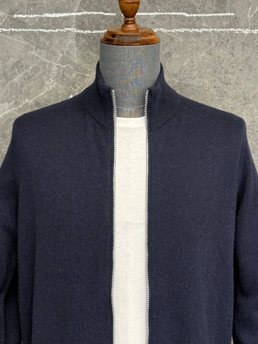 Кардиган Brunello Cucinelli