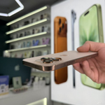 iPhone 16 Pro Max, 512 ГБ, SIM + eSIM б/у