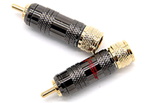 RCA-коннекторы, штаны