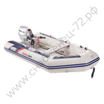 Лодка надувная Honda T27 IE3