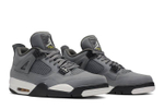 Кроссовки Jordan Air Jordan 4 Cool Grey 2019