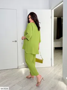 Костюм IH-9334 Фабрика Моды