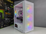 GT2 на базе i5-12400f | RTX 3050 | 16GB DDR5