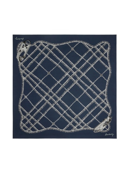 Платок BURBERRY