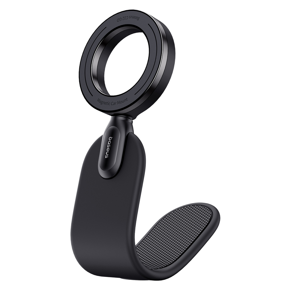 Автомобильный держатель Baseus C02 Go Series Magnetic (MagSafe)
