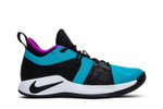 Кроссовки Nike Pg 2 Blue Lagoon