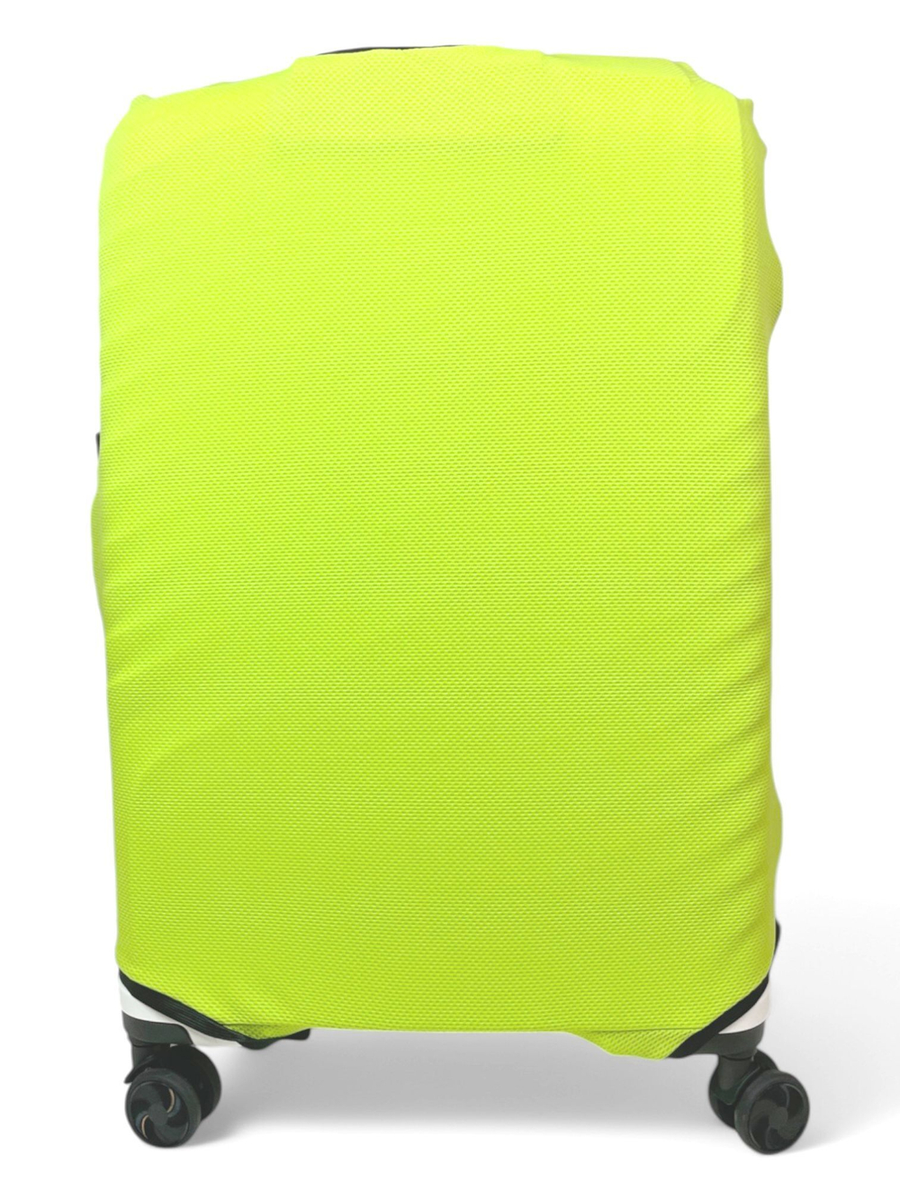 Защитный чехол, Ярко-зеленый, XL