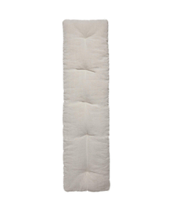 Декоративная подушка Zara Home, 35х135 см, хлопок, 6174/009