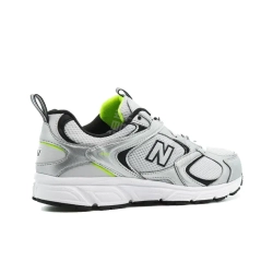 Кроссовки New Balance 408 'Silver' ML408C