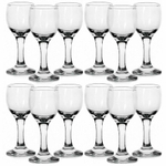 Рюмка для ликера 60мл "Bistro" (цена за 12шт)