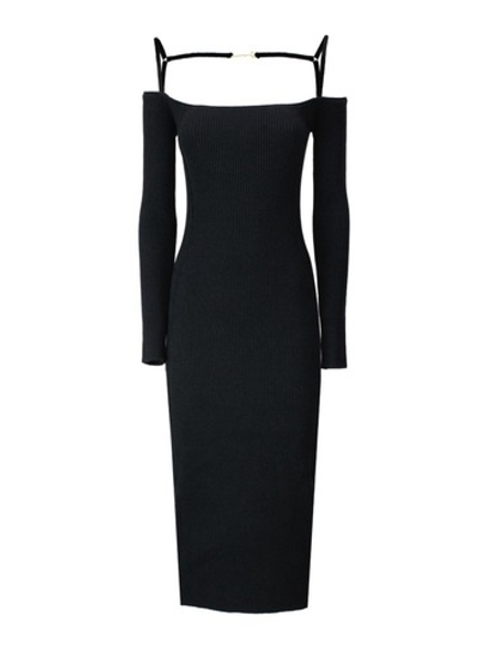 Платье Jacquemus