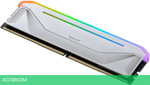 Оперативная память Apacer NOX RGB 16GB DDR5 (AH5U16G52C522NWAA-1)