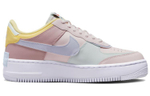 Кроссовки Nike Air Force 1 Shadow (Женская размерная сетка)