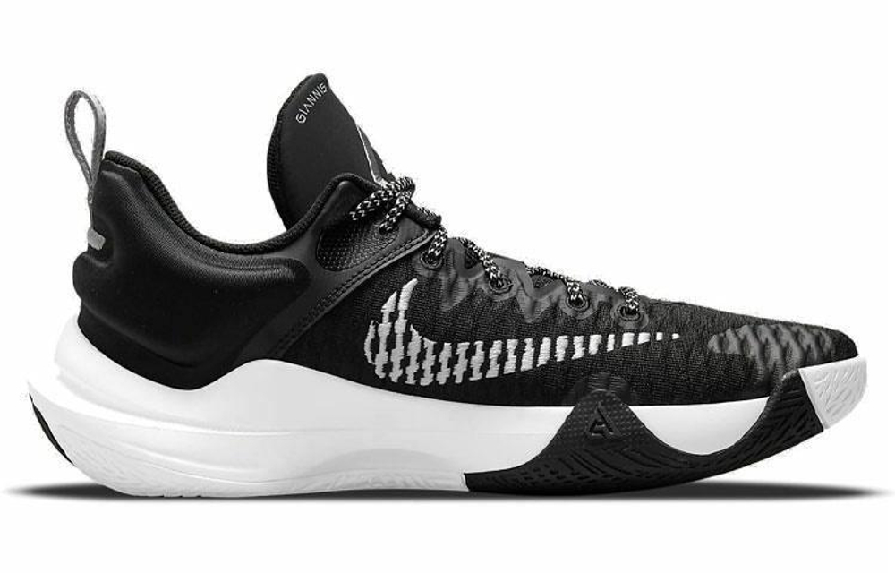 Кроссовки Nike Giannis Immortality