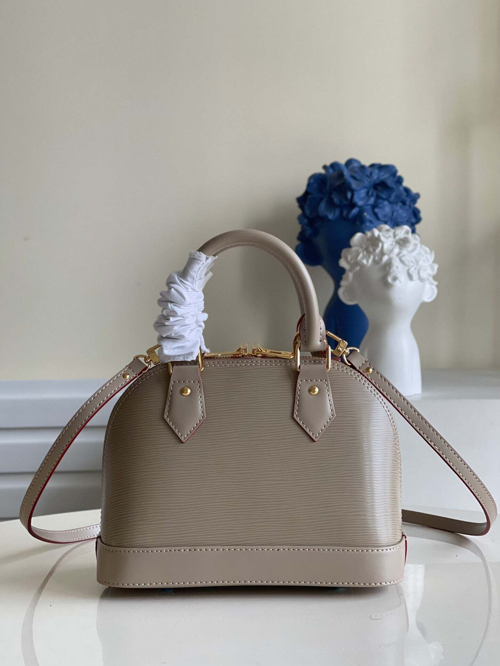 Louis Vuitton Alma BB