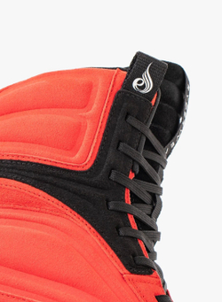 RYDERWEAR кроссовки D-Mak 3 Red