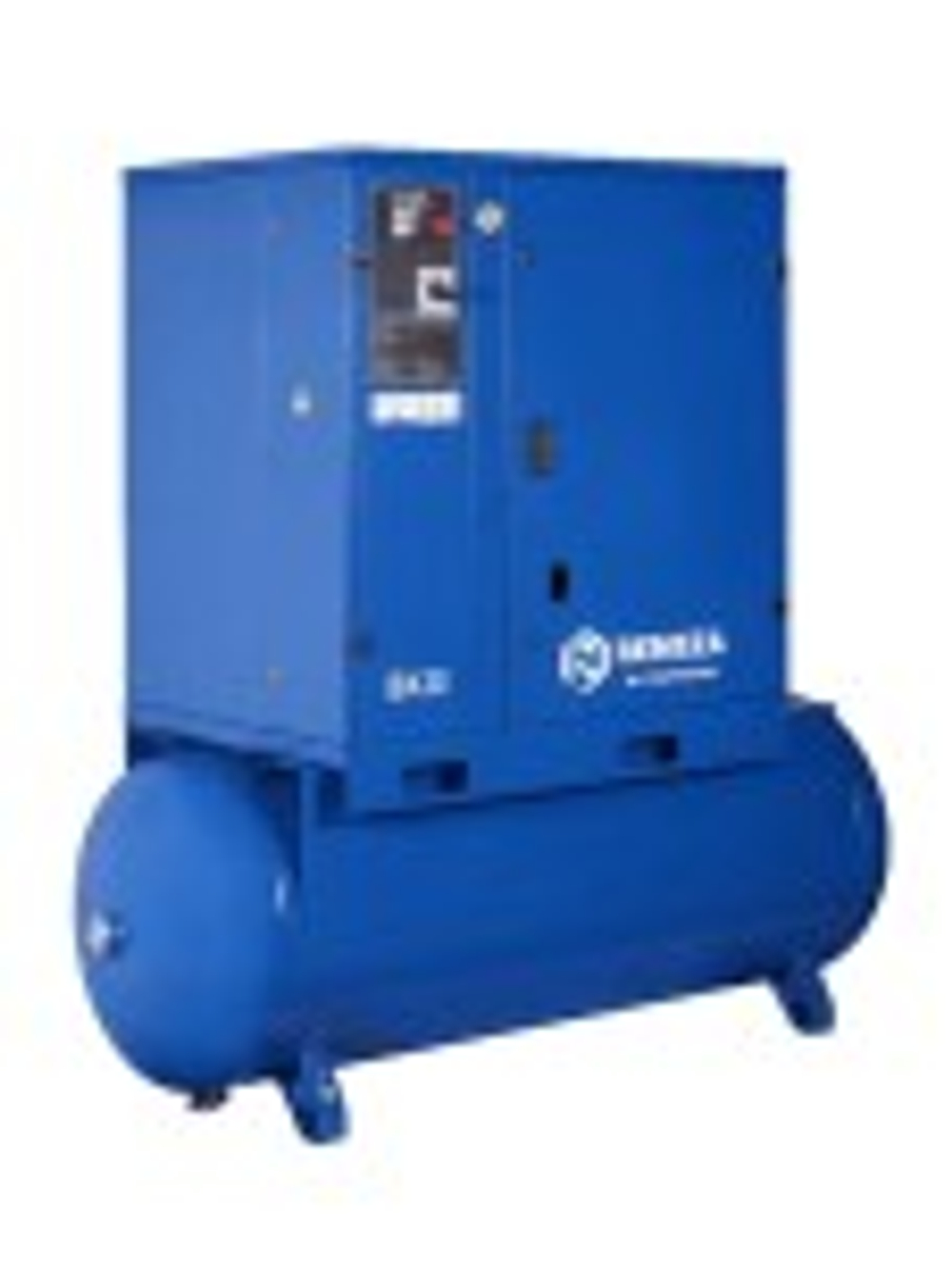 Компрессор винтовой REMEZA ВК30-8-500 УТ-00003225