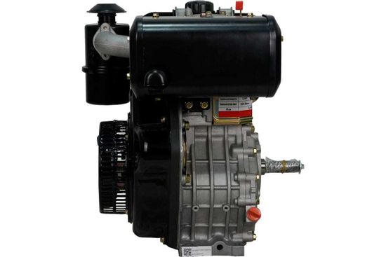 Двигатель дизельный "LIFAN" C186F (9,2 л.с.)