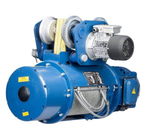 Таль электрическая PODEM GABROVO 45 Т 10 536 (г/п 3,2т, н=12м) 20.01.000055