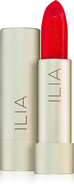 ILIA Lipstick - увлажняющая помада, 4 g